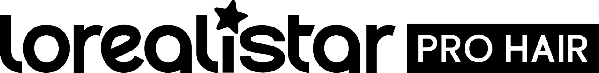 Lorealistar Pro Hair